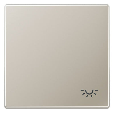 Jung ES2990L Wippe Symbol Licht LS Edelstahl