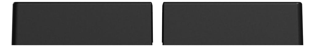 Mert MEG 5220-0403 Wippen f.Taster-Modul 2f schwarz matt System M