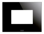 GEWISS GW16903CN Abdeckrahmen ICE 3M Schwarz