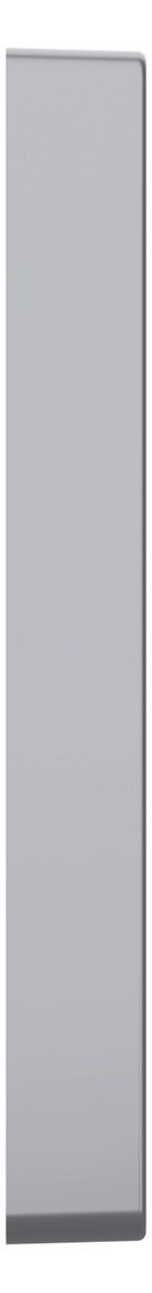 Mert MEG 5210-6036 Wippe f.Taster-Modul 1fach Edelstahl
