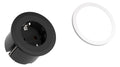 Bachmann 926.000 PIX 1xSchuko 0,2 GST 18