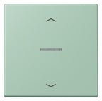 Jung LC101KO5P217 Wippe m.Lichtleiter u. Pfeilsymbolen