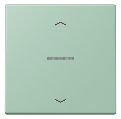 Jung LC101KO5P217 Wippe m.Lichtleiter u. Pfeilsymbolen