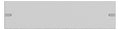 GIRA 8334915 Wippe Tastsensor4 4fach TS4 Aluminium Grau matt (lackiert)