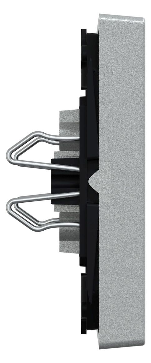 Mert MEG 3420-0460 Doppelwippe m.Ko.- fenster aluminium System M