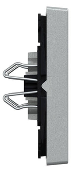 Mert MEG 3420-0460 Doppelwippe m.Ko.- fenster aluminium System M