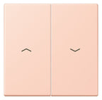 Jung LC995P234 Wippe f.Jalousie-Schalter/-Taster LC321