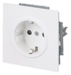 BJ 20 EUCB-44M SCHUKO® Steckdose Safety+