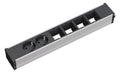 Bachmann 912.005 CONI 2xSchuko 4xABD