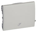 Legrand 771548 Wippe Symbol Treppe Galea perlmutt