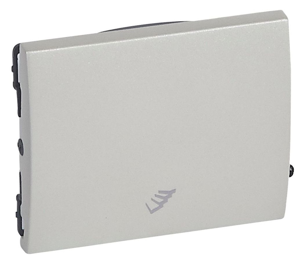 Legrand 771548 Wippe Symbol Treppe Galea perlmutt