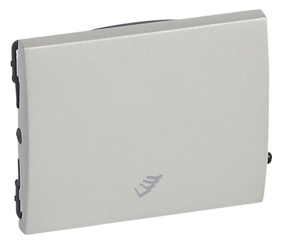 Legrand 771548 Wippe Symbol Treppe Galea perlmutt