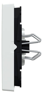 Mert 432525 Wippe f.Serienschalter aktivweiß glänzend System M