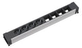 Bachmann 909.007 CONF 4xSchuko 4xABD