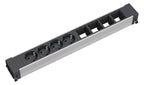 Bachmann 909.007 CONF 4xSchuko 4xABD