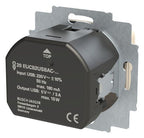 BJ 20 EUCB2USBAC-212 SCHUKO®-/USB-A+C Steckdose