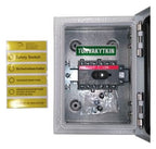 ABB OTL16T6B Sicherheitsschalter 6p 7,5 kW 400V m.schwarzem 1SCA022580R5230