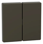 Mert MEG 3400-6052 Wippe f.Serien- schalter Moccametallic