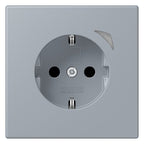 Jung BTLC1521SE257 JUNG HOME SCHUKO Steckdose Energy LC4320