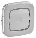Legrand 755391 Wippe BUS/SCS m.Symbol GEN 2M beids. Valena Allure Aluminium