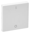 Legrand 755120 Wippe Thermoplast f.Aus- schalter 2-polig Valena Life ultraweiß