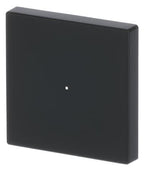 BJ 6230-10-885 Wippe 1f schwarz matt Busch-free@home future linear