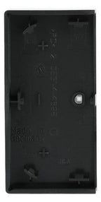 BJ 6237-22-81 Wippe anthrazit Busch-free@home Abdeckungen