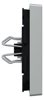 Mert MEG 3302-0460 Wippe Licht aluminium System M