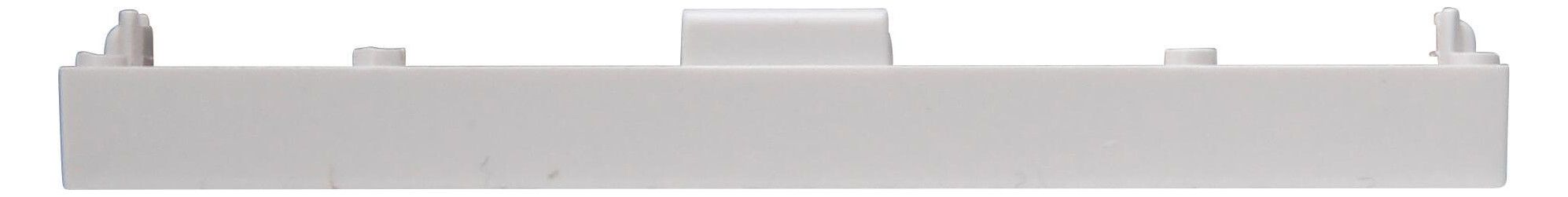Kopp 405629008 HK07 Zwischenrahmen f.50x50 DIN Geräte reinweiß