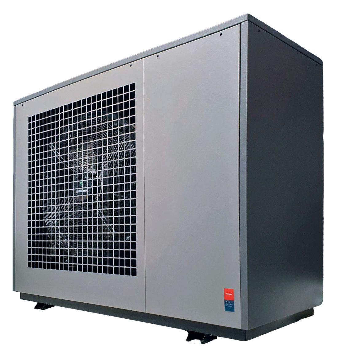 Dimplex LA 1525CP Reversible Luft/Wasser-Wärmepumpe 380950