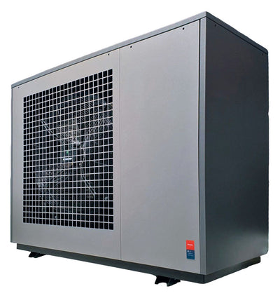 Dimplex LA 1525CP Reversible Luft/Wasser-Wärmepumpe 380950