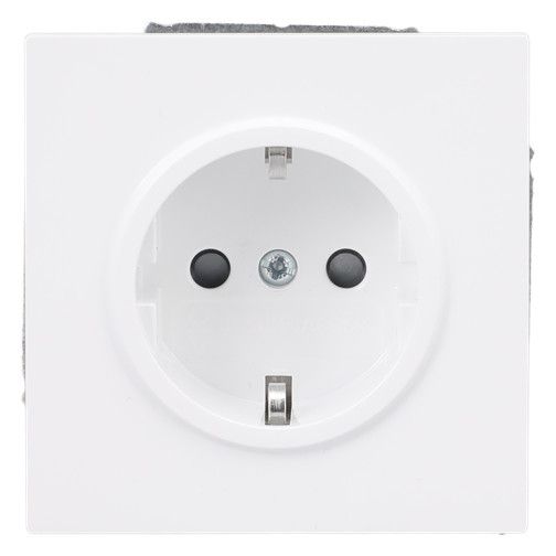 BJ 20 EUCB-44G SCHUKO® Steckdose Safety+