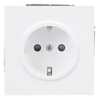 BJ 20 EUCB-44G SCHUKO® Steckdose Safety+