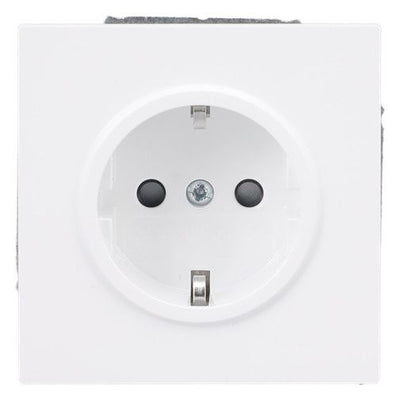 BJ 20 EUCB-44G SCHUKO® Steckdose Safety+