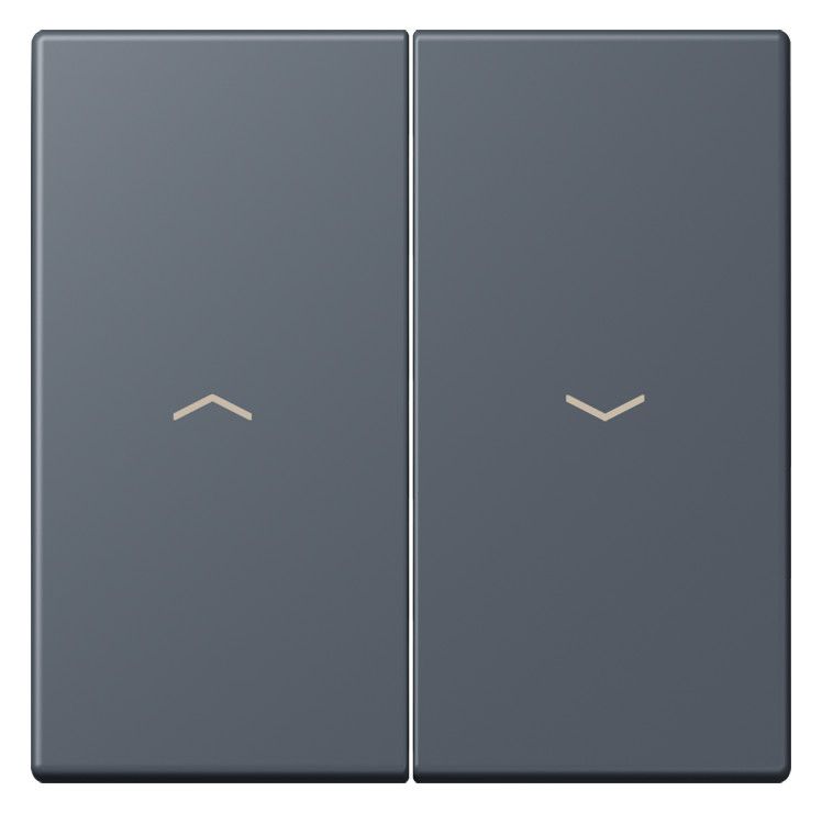 Jung LC995P262 Wippe f.Jalousie-Schalter/-Taster LC432