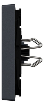 Mert 431014 Wippe m.Kontrollfenster anthrazit System M