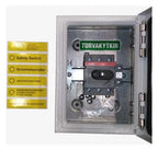 ABB OT25ETMM3AE EMV-Sicherheitssch. 3p 15 kW 400V m.RD-YE Gr. 1SCA022742R0860