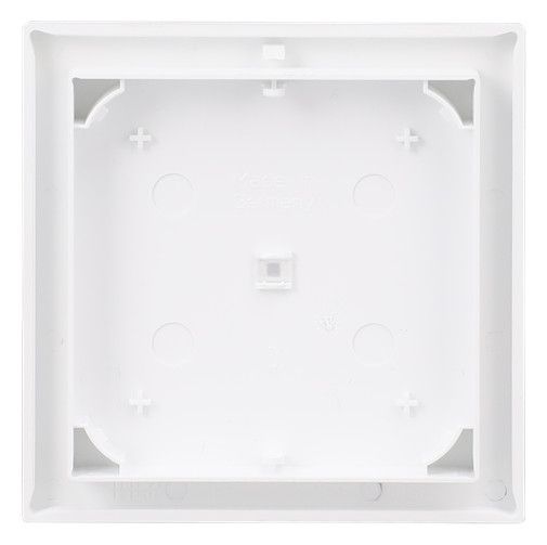 BJ 6230-10-44M Wippe 1-fach neutral o.Bedruckung