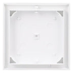 BJ 6230-10-44M Wippe 1-fach neutral o.Bedruckung