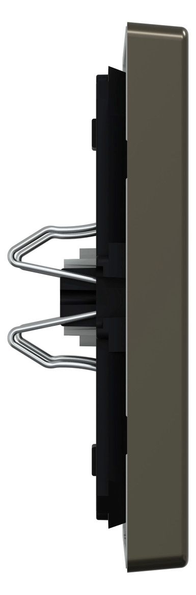 Mert MEG 3300-6052 Wippe Moccametallic