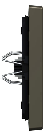 Mert MEG 3300-6052 Wippe Moccametallic