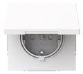 BJ 20 EUKB-44G SCHUKO® Steckdose Safety+