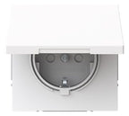 BJ 20 EUKB-44G SCHUKO® Steckdose Safety+