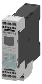 Siemens 3UG4632-2AA30 Digital Spannungs- überwachung 22,5mm von 10-600V 24V