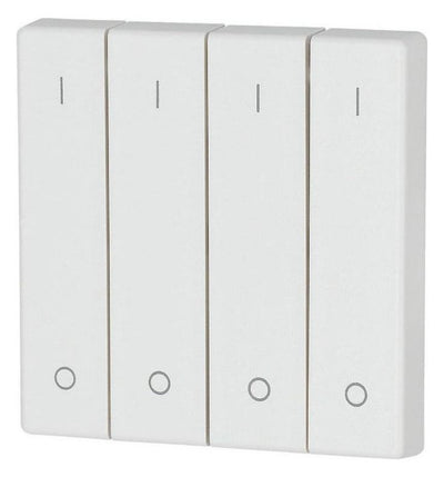 EATON CWIZ-04/11 Wippe 4fach weiß 147597