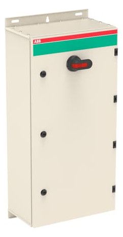 ABB OT250KAUR3TZ Sicherheitssch. 3p 132 kW 400V m. BK Griff 1SCA022281R7040