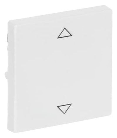 BJ 1786JA/02-84 Wippe solo studioweiß KNX