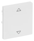 BJ 1786JA/02-84 Wippe solo studioweiß KNX