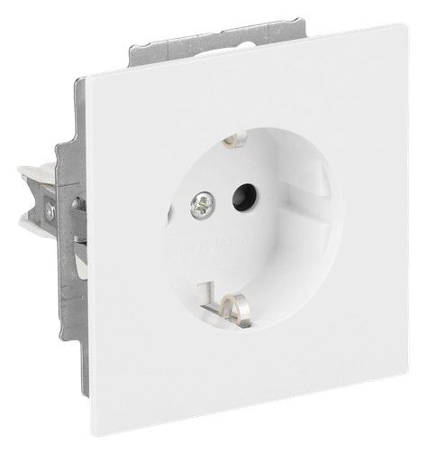 BJ 20 EUCB-F-44G SCHUKO® Steckdose Safety+