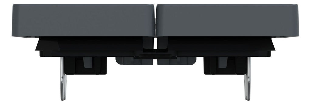 Mert MEG 3400-6034 Wippe f.Serien- schalter Anthrazit